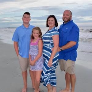 Meet your Posher, Daniel